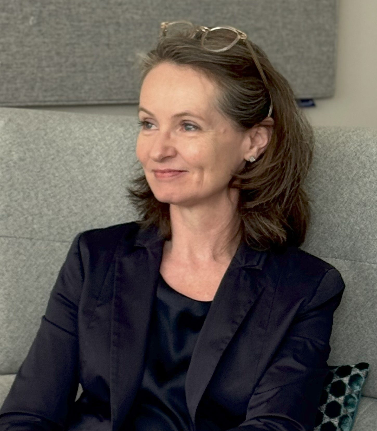 Mag.ª Sonja Schwarz, MSc.